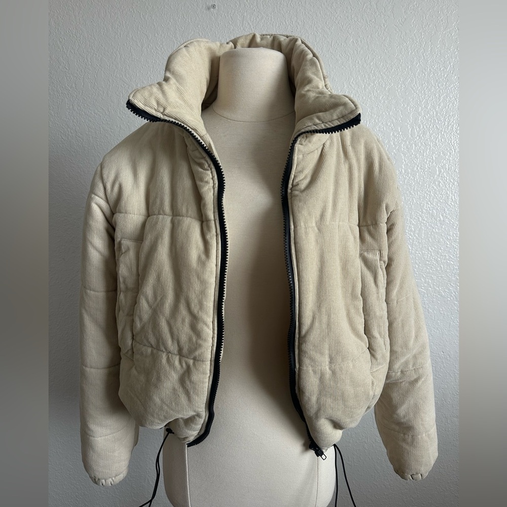 Polly Puffer Jacket - Picture 3 of 9